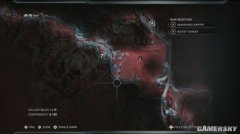 《战争机器5》有个超大关卡 地图有普通关卡50倍大