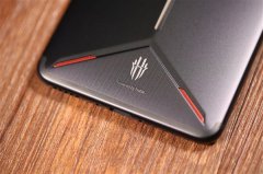 努比亚红魔3S官宣：3D环绕立体声 听声辨位