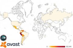 警方劫持僵尸网络并远程移除85万台受感染计算机上的恶意程序