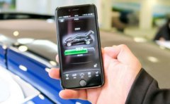 特斯拉App宕机瘫痪 车主求助Uber