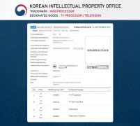 三星申请Mind Processor商标 2019款QLED电视产品线有望更智能
