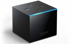 亚马逊布局欧洲市场：宣布诸多Fire TV重磅消息