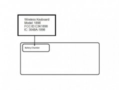 微软可能在10月Surface发布会中推出全新无线键盘和鼠标