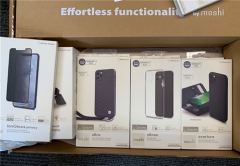 iPhone 11 手机壳和保护膜都出了，浴霸还会远吗