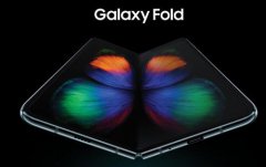 三星Galaxy Fold明日在韩国开售：5G网络 近两千美元