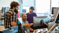 《龙腾世纪》新作预制作中 生软还有多款神秘大作