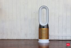 不只有高颜值 戴森新款风扇还有除甲醛黑科技