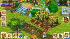 迷上种田的95后：白天上班，晚上养鸡