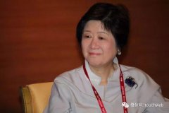 知名投资人马雪征因病过世：曾与柳传志并肩作战17年