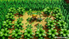 《塞尔达传说：织梦岛》粤语中字预告 玩法超多战斗有趣