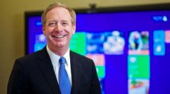 微软总裁声援华为：美国政府的处理方式一点也不美式