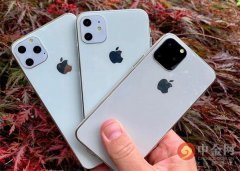 新品发布缺惊喜已成常态 苹果寄望服务性收入