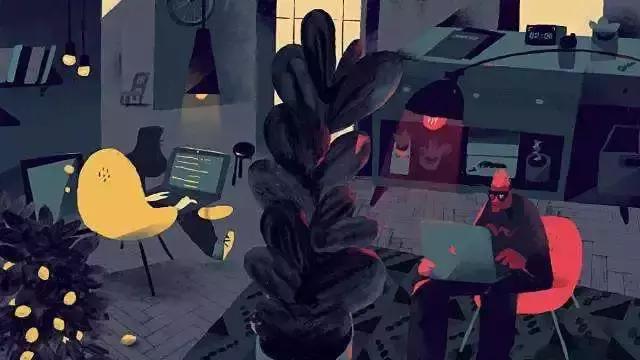 吸猫、养老?95后「戏精」们的假期都在干什么?