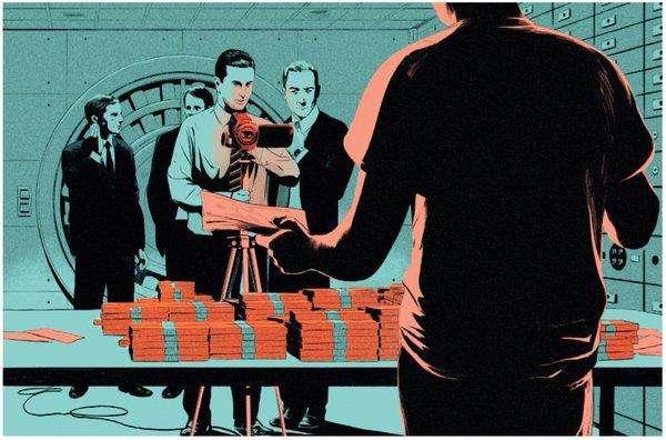 开年大戏!当程序员遇上「电信诈骗」,团灭不是开玩笑……