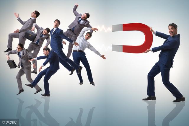 大公司HR透露:什么样的应聘者更易被青睐?