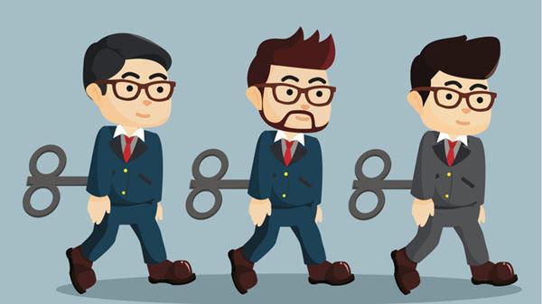 对程序员来说,去大公司好还是去小公司好?