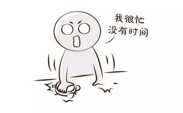 程序员的工资那么高,为什么很少见他们炫富?