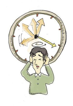 程序员准备跳槽了,如何选择下一家IT公司?