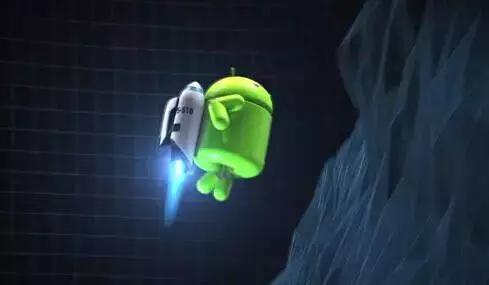 月入3W+的安卓程序员都是怎么成长起来的?