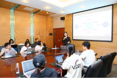 百度阮瑜：百科、知道等知识类产品是搜索的关键护城河