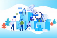 网络营销去哪里学习比较好