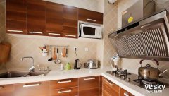 洗碗机按安装方式分为三类 哪种更适合家用？