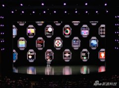 第5代Apple Watch评测：不熄灭的屏幕是历代最大变化