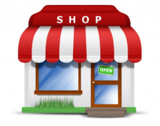 中国快递量赶超美日欧，新开网店该怎么活下去?