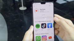 外媒成功在华为Mate 30上安装Google Play