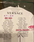 范思哲、蔻驰等品牌，拿什么拯救你们？