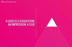 设计logo最重要的是什么？