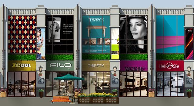 什么是平面设计