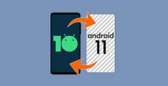 Android 11曝光：系统更新可先试用 满意后再安装