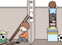 高中毕业学什么技术好，不学技术能干啥