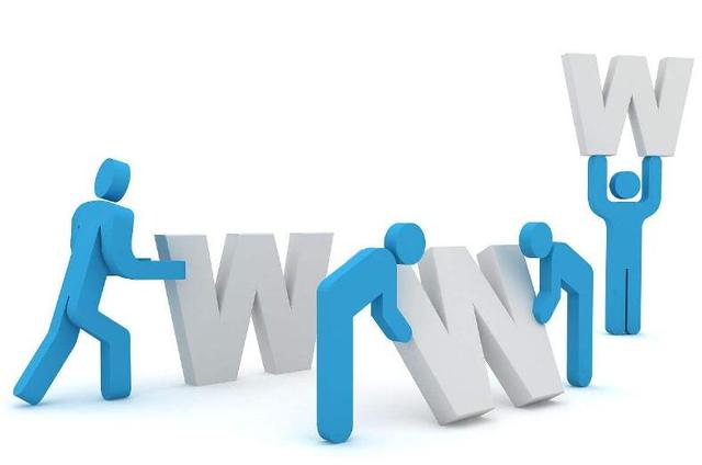 建网站需要注意哪些事项