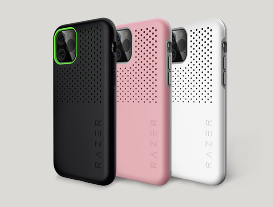 图片来自：雷蛇官方