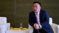 专访京东AI总裁周伯文：5G将增强AI规模效应