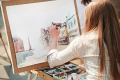 撇子的代价：患精神分裂症的风险略高