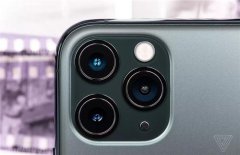 苹果iPhone 11/Pro的Deep Fusion功能已开始测试