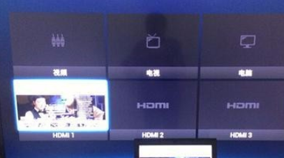 电脑接电视方法 电脑接电视方法