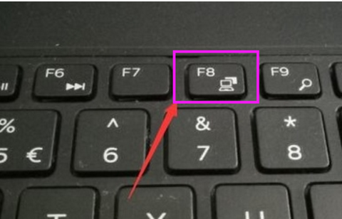 win10开机黑屏怎么办 win10开机黑屏怎么办