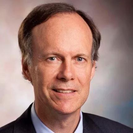 2019年诺贝尔生理学或医学奖获得者： 　　William G。 Kaelin， Jr。