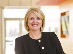 Intel喜迎女强人：市场宣传就靠她了