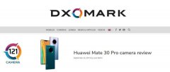 DxOMark宣布2天后有大事发生 或新增手机音质排行榜