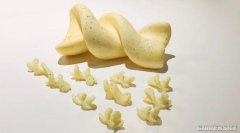 你长大了 儿时的小零食也“长大”了！