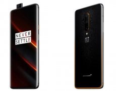 一加7T Pro迈凯伦版本发布：12+256GB售价约5914元