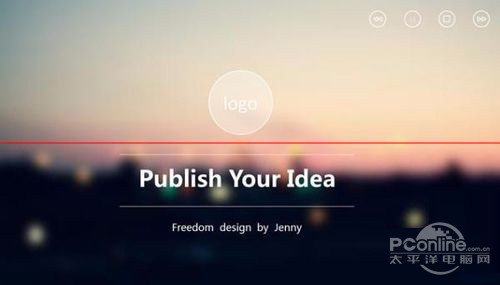 如何制作幻灯片母版 如何制作幻灯片母版