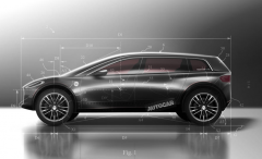 戴森决定放弃造车：车好造，但卖家电更挣钱