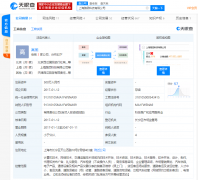 王慧文卸任美团打车法定代表人