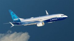 美联航宣布推迟波音737Max机型复飞至明年一月